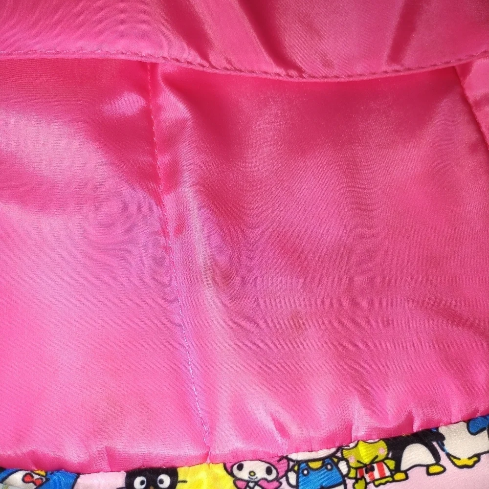 **RARE**Hello Kitty And Friends 🩷 Backpack